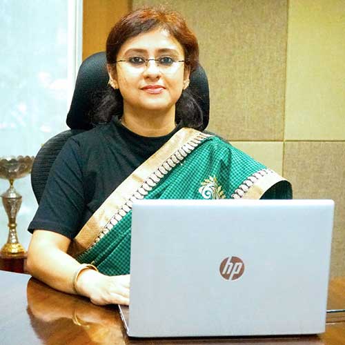 Hital R. Meswani
