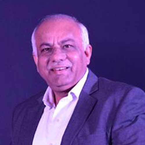 Prof. Ramesh Behl