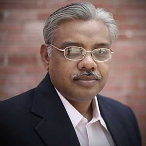 Professor Shailendra Nigam