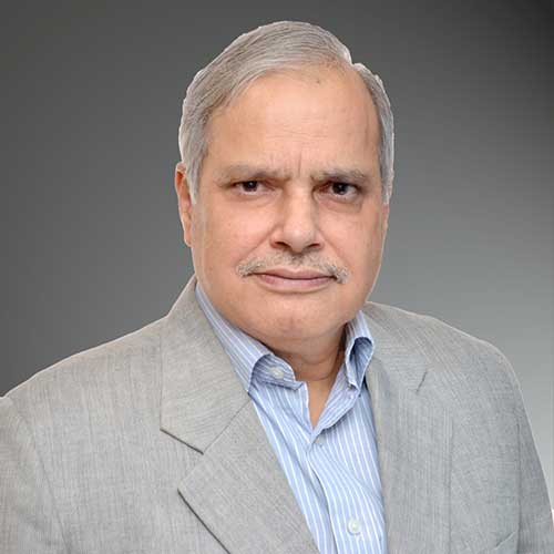 Shri V.C. Agrawal